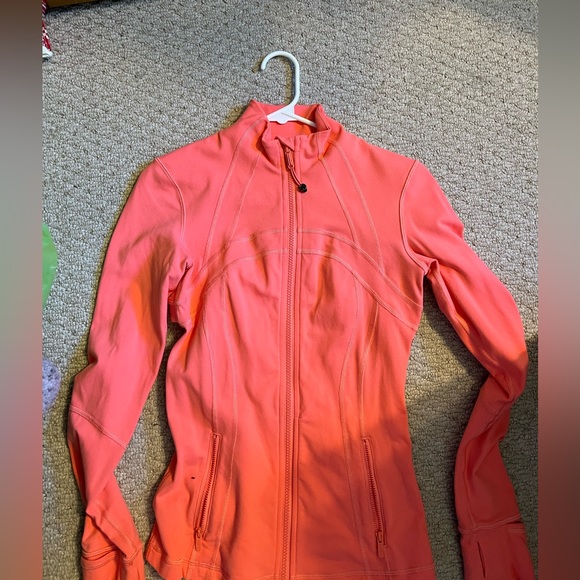 Lululemon Define Jacket - Picture 1 of 2